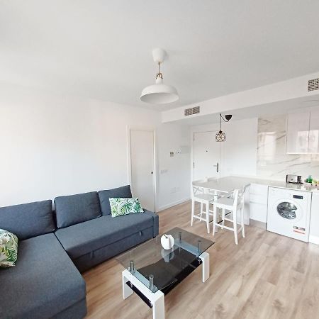 Anfiteatro Romano IV-A, Apartamento, Wifi SMART TV Cartagena Exterior foto