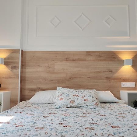 Anfiteatro Romano IV-A, Apartamento, Wifi SMART TV Cartagena Exterior foto