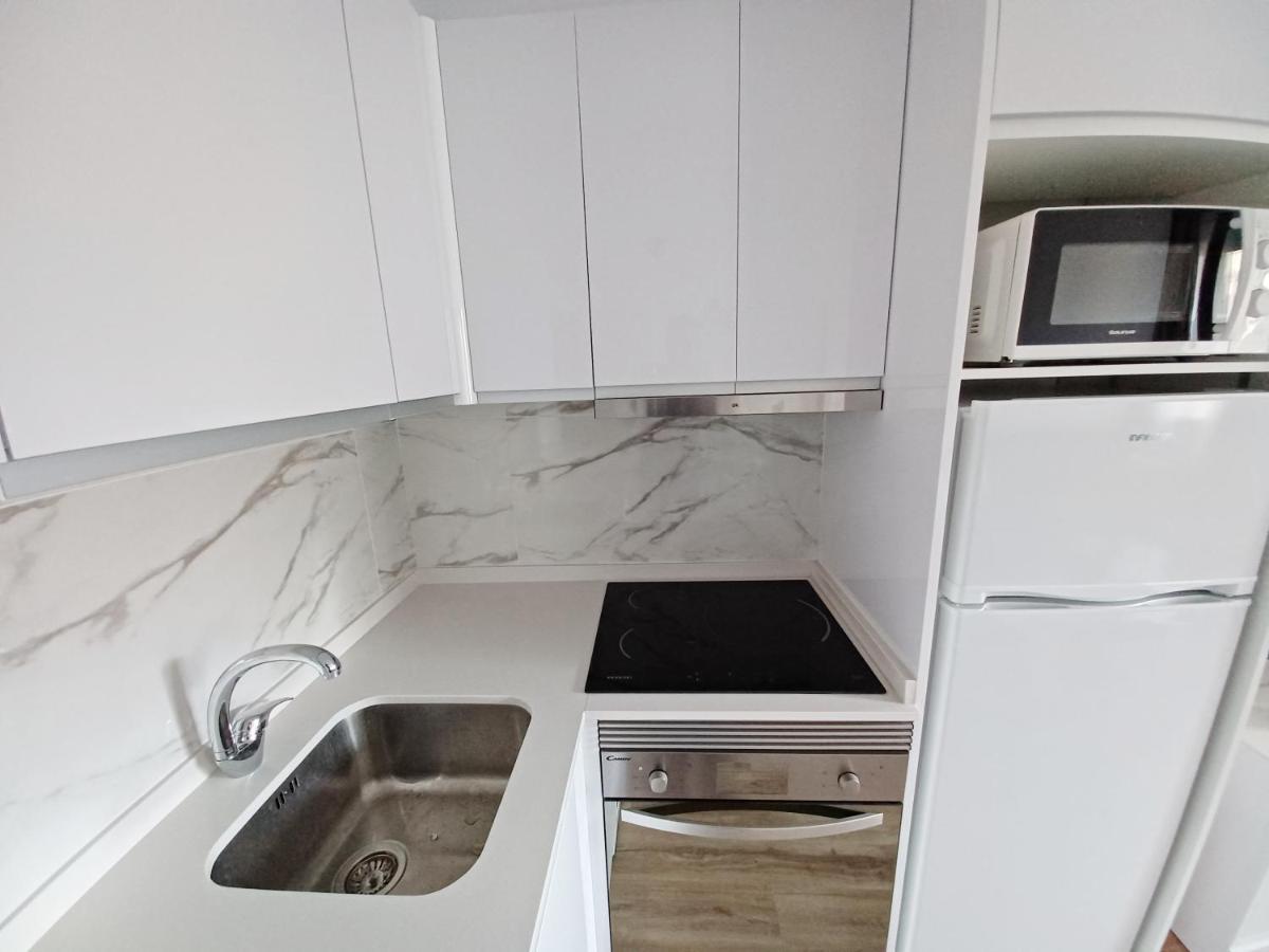 Anfiteatro Romano IV-A, Apartamento, Wifi SMART TV Cartagena Exterior foto