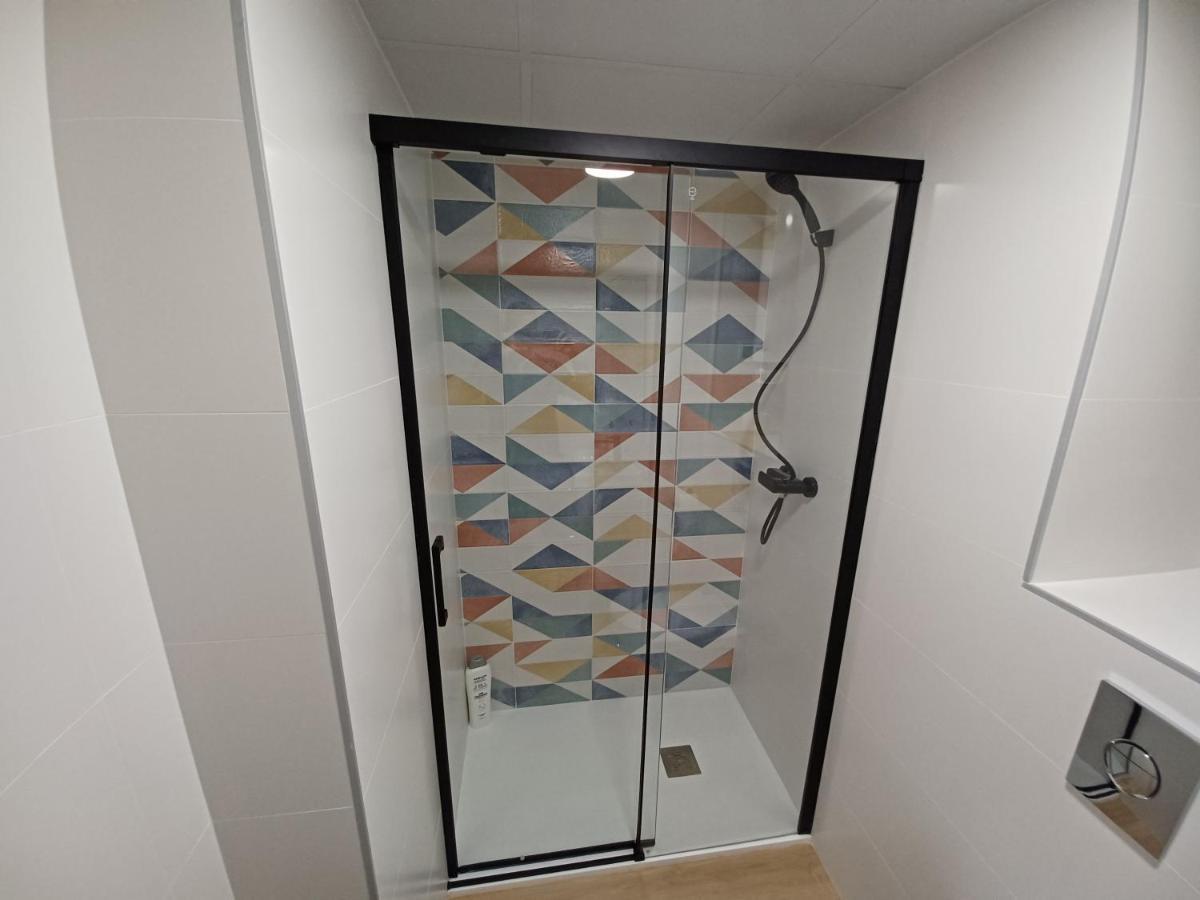 Anfiteatro Romano IV-A, Apartamento, Wifi SMART TV Cartagena Exterior foto