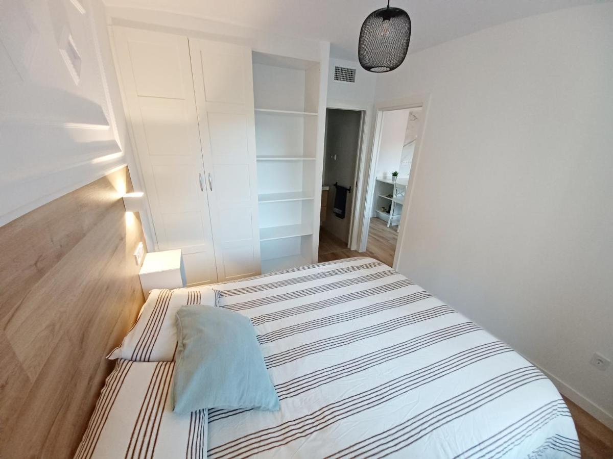 Anfiteatro Romano IV-A, Apartamento, Wifi SMART TV Cartagena Exterior foto