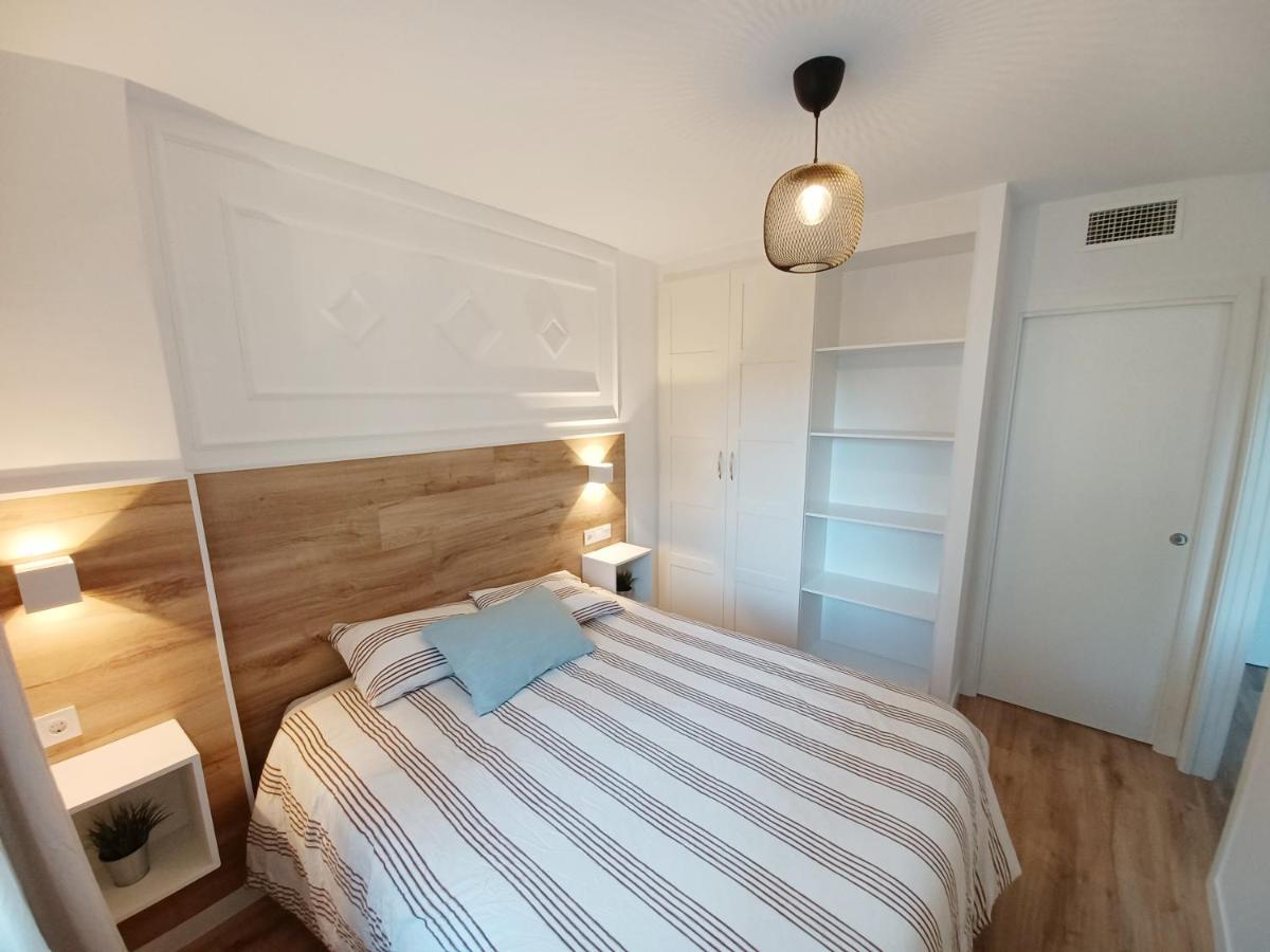 Anfiteatro Romano IV-A, Apartamento, Wifi SMART TV Cartagena Exterior foto