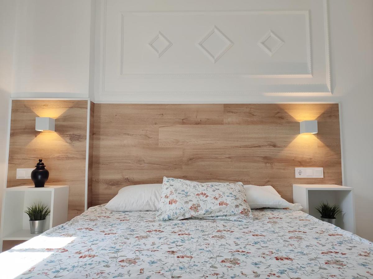 Anfiteatro Romano IV-A, Apartamento, Wifi SMART TV Cartagena Exterior foto